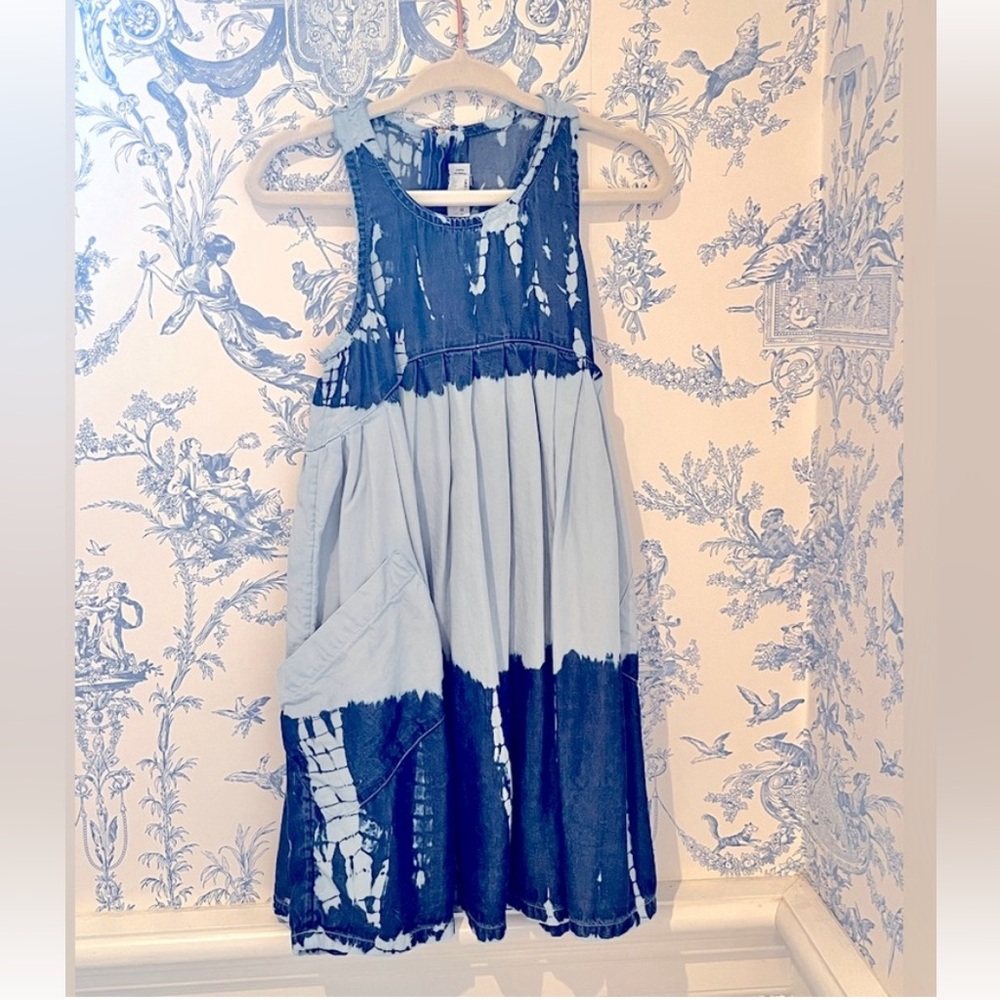 Stella McCartney Kids Dress 2T $185 retail Like New
